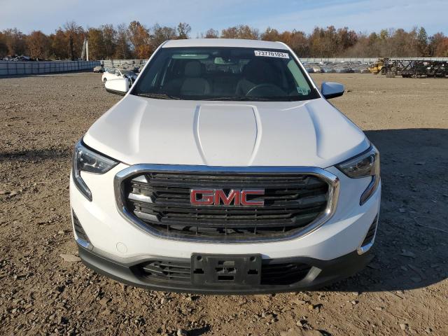 3GKALTEV3KL118653 GMC Terrain Sle