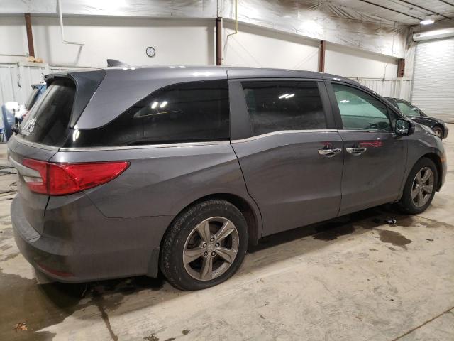 5FNRL6H56KB034370 Honda ODYSSEY EX