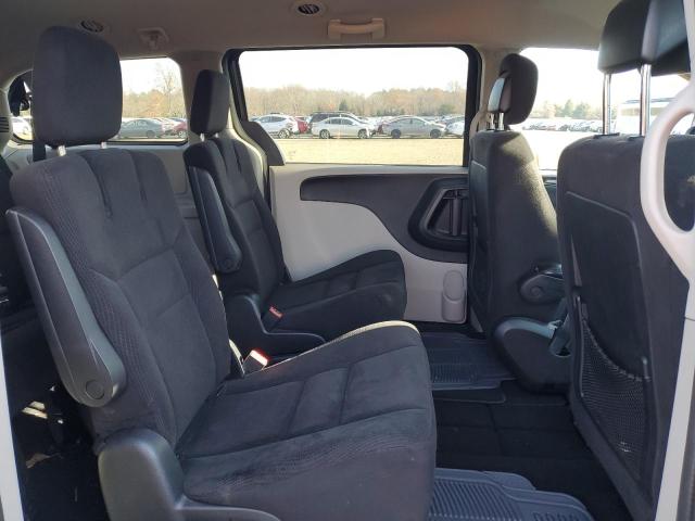 2C4RDGBG3ER406284 Dodge Grand Caravan Se
