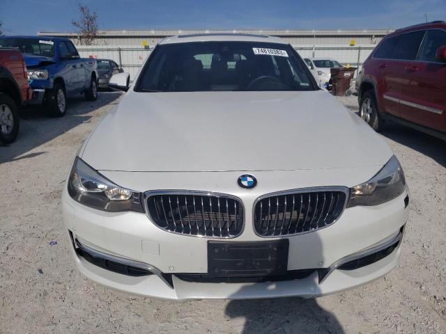 WBA8Z5C52GG501970 BMW 328 Xigt Sulev