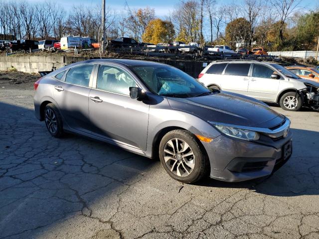 19XFC2F54GE225605 Honda Civic Lx