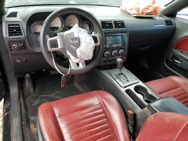 2C3CDYAG4EH123593 Dodge Challenger Sxt