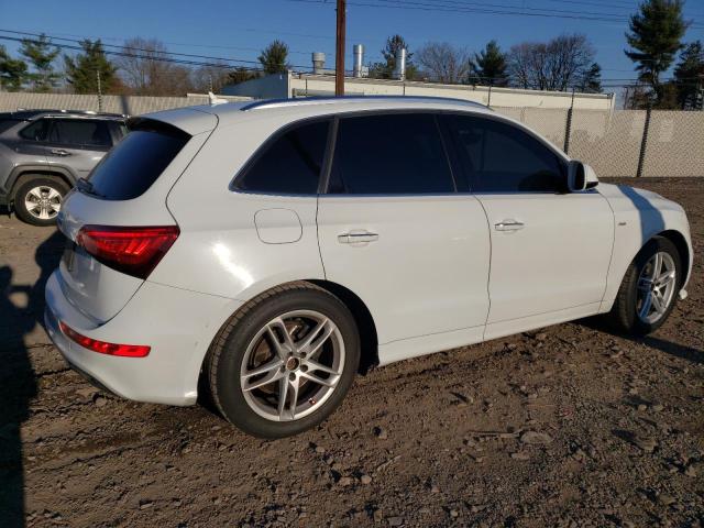WA1D7AFP8GA013309 Audi Q5 Premium Plus S-line