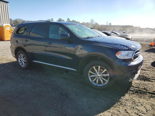 1C4RDJAG9HC937212 Dodge Durango Sxt