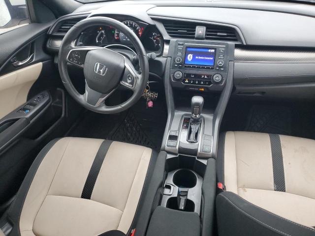 SHHFK7H49JU208576 Honda Civic Sport
