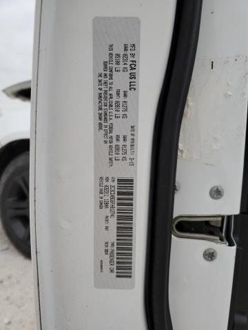 2C3CDXBG6FH812741 Dodge Charger Se