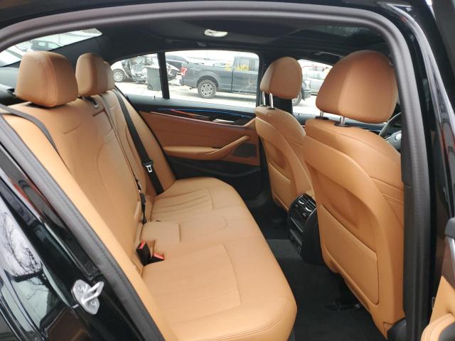 WBA13AG07PCL84839 BMW 530e