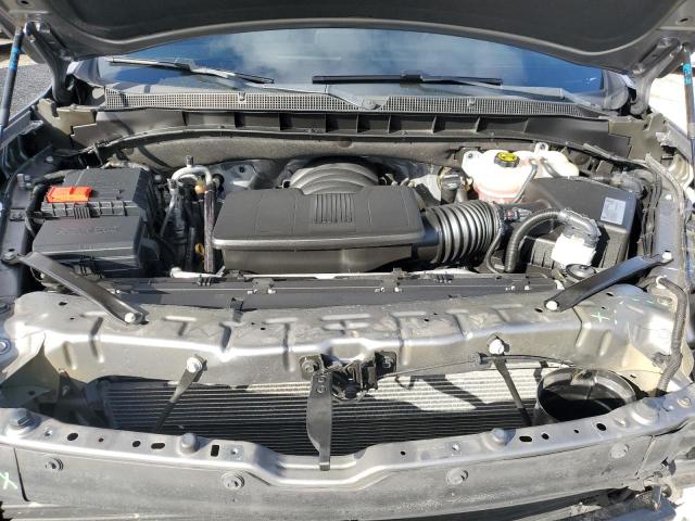 1GNSCCKD8MR299117 Chevrolet Suburban C1500 Lt