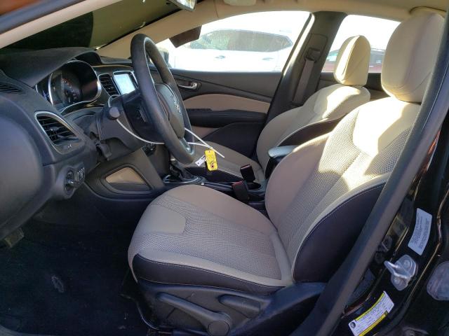 1C3CDFBB7FD121102 Dodge DART SXT