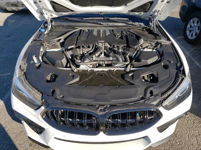 WBSDZ0C01NCH71555 BMW M8