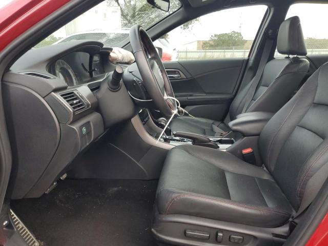 1HGCR2F11HA218633 Honda Accord Sport Special Edition