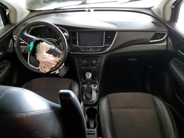 KL4CJASB6JB511145 Buick Encore Preferred