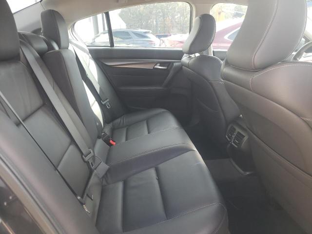 19UUA8F3XEA006051 Acura Tl Se