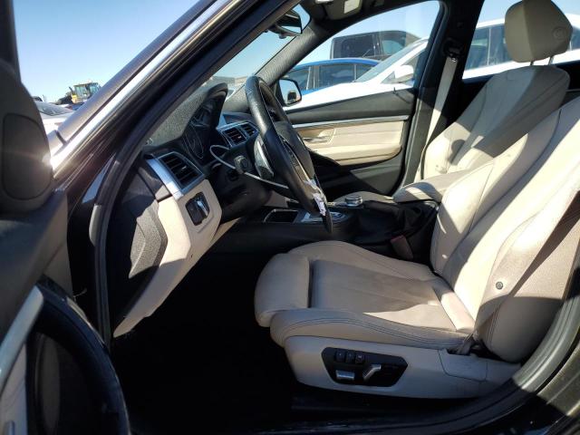 WBA8E1C38HA029345 BMW 330e