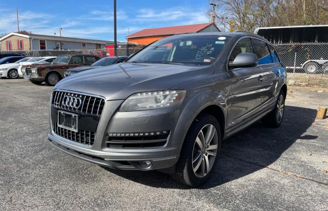 WA1LGAFE1ED003856 Audi Q7 Premium Plus