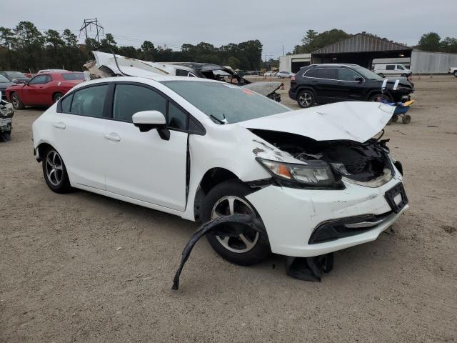 19XFB2F77FE013767 Honda CIVIC SE
