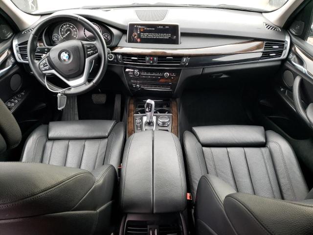 5UXKT0C55G0S79252 BMW X5 Xdr40e