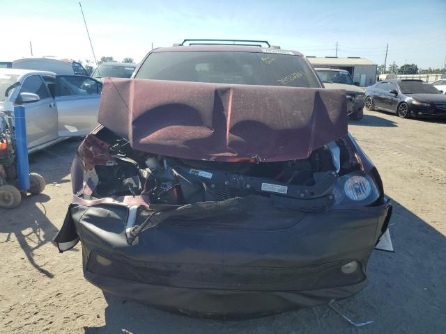 2C4RDGEG9HR740500 Dodge Grand Caravan Gt