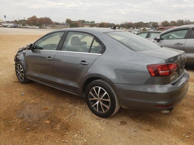 3VWDB7AJ1HM229000 Volkswagen JETTA SE