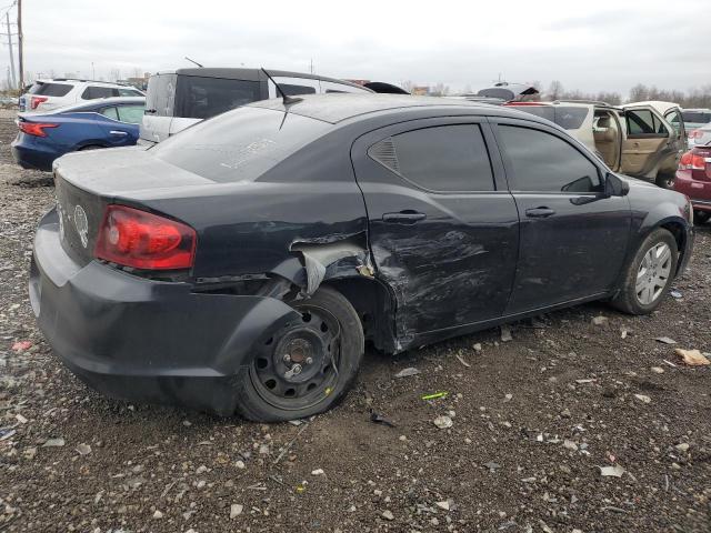 1C3CDZAB5EN105069 Dodge AVENGER SE