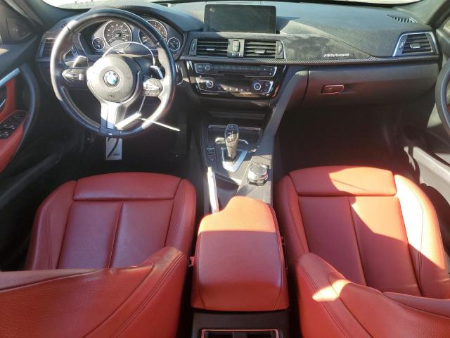 WBA8B3G55GNT62464 BMW 340 I