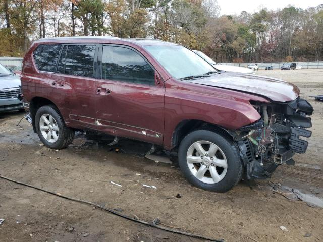 JTJBM7FX6G5121569 Lexus GX 460