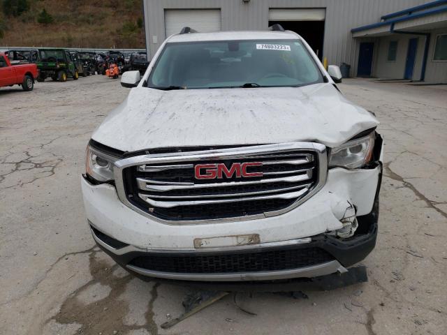 1GKKNLLA9JZ153817 GMC ACADIA SLE