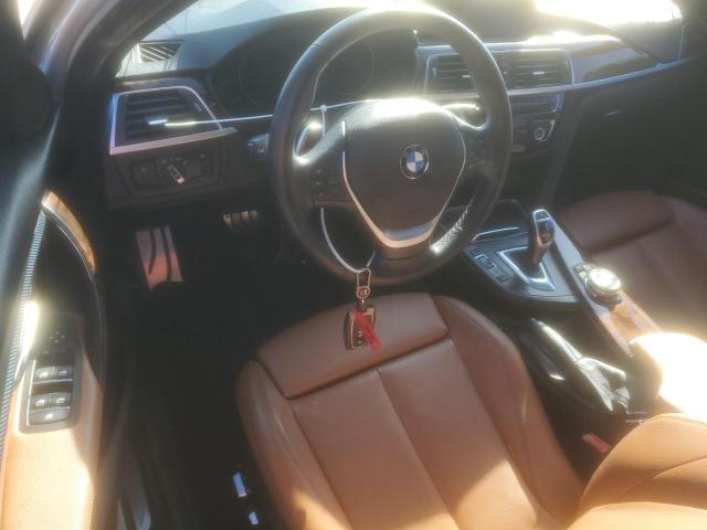 WBA8E9G51GNT45445 BMW 328 I Sulev