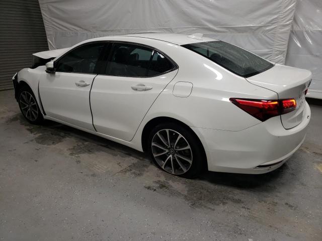 19UUB2F34FA020572 Acura TLX