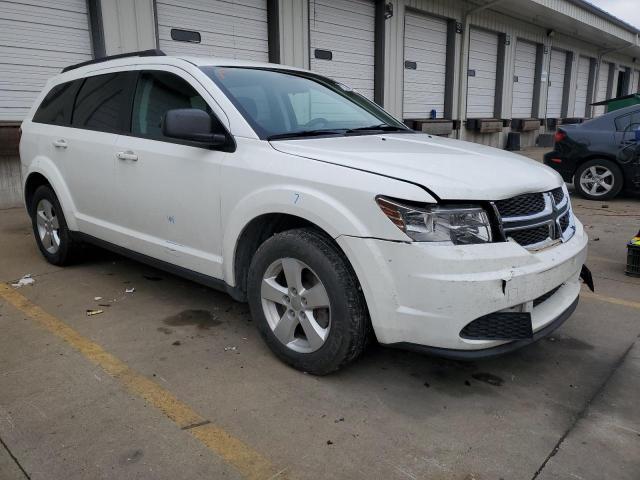 3C4PDCAB5GT103674 Dodge JOURNEY SE