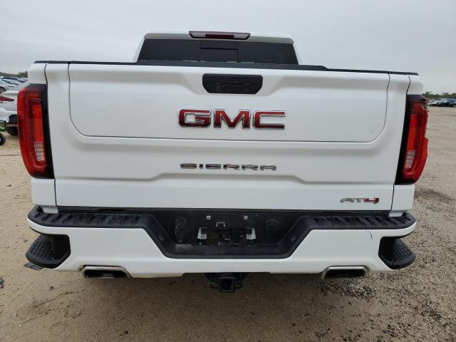 3GTP9EED0LG216640 GMC Sierra K1500 At4