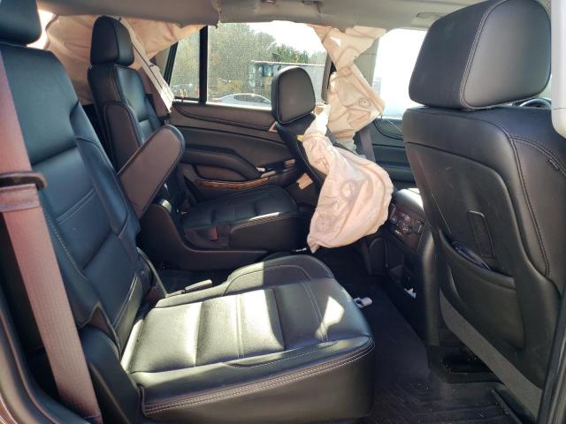 1GKS1CKJ9GR205145 GMC YUKON DENALI