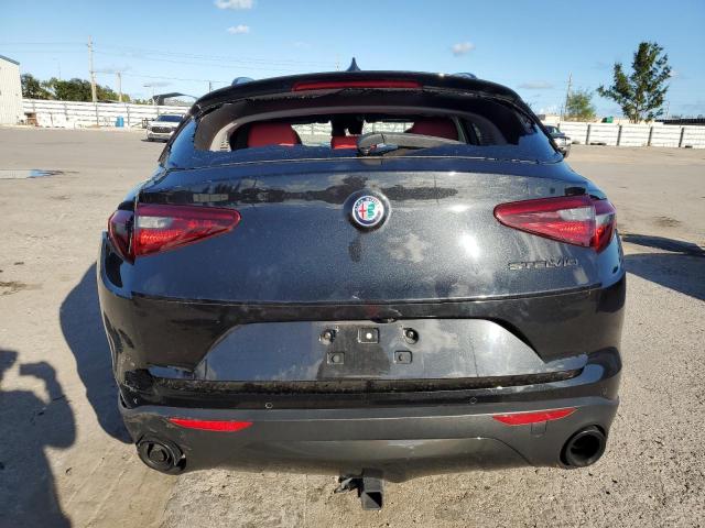 ZASPAJANXK7C71130 Alfa Romeo Stelvio
