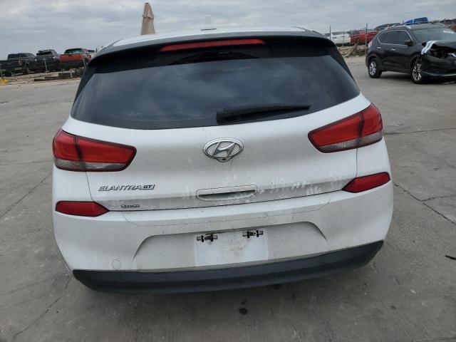 KMHH35LE9JU025029 Hyundai ELANTRA GT