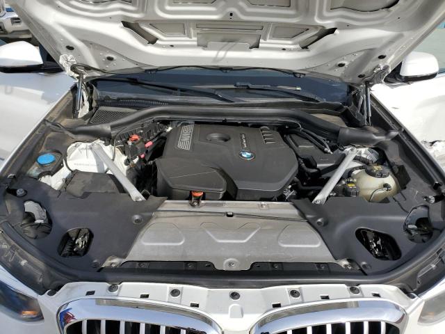 5UXTR7C59KLF23748 BMW X3 Sdrive30i