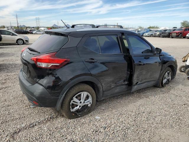 3N1CP5CU1KL531351 Nissan KICKS S