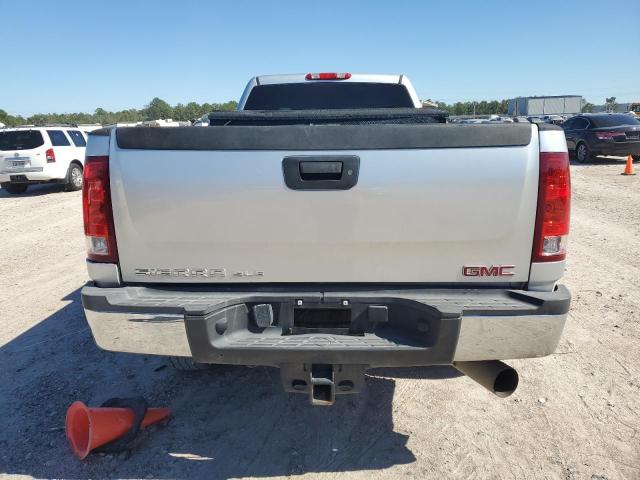 1GT120C89EF152489 GMC Sierra K2500 Sle