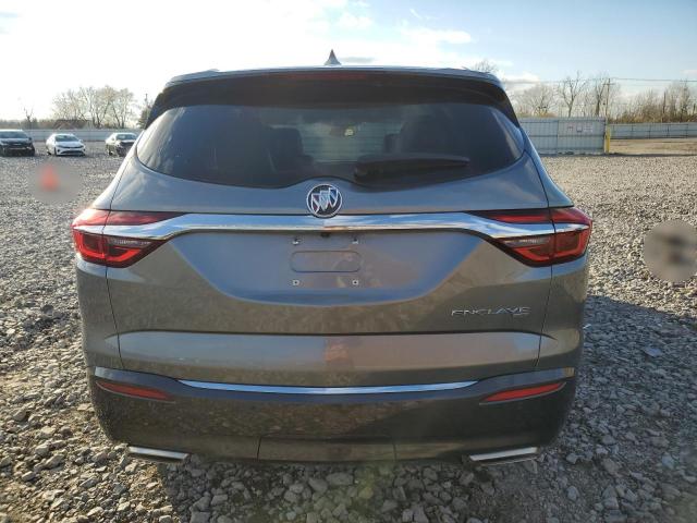 5GAEVAKW3KJ291445 Buick ENCLAVE ES