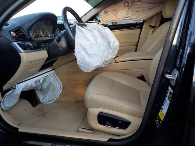 WBA5A7C50FG143661 BMW 528 XI