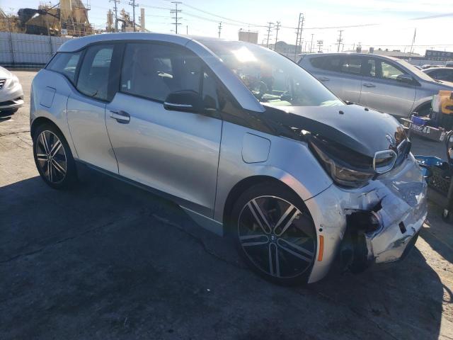 WBY1Z8C53HV889499 BMW I3 REX
