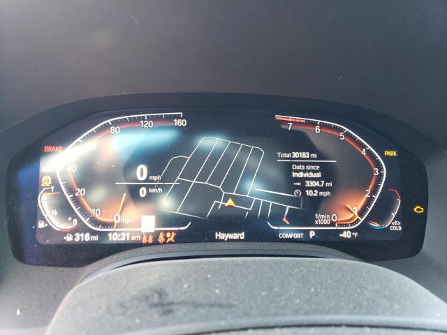 WBADZ2C03PCK75141 BMW 840i
