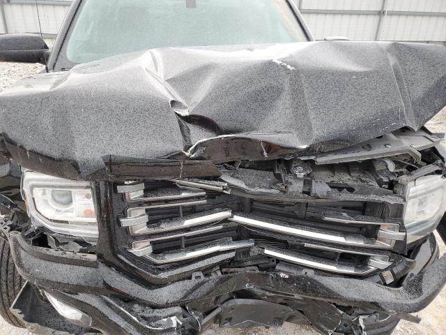 1GTV2NEC4HZ110685 GMC Sierra K1500 Slt
