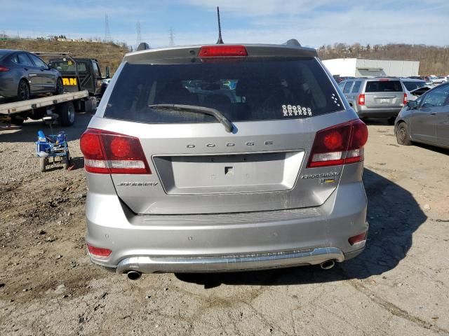 3C4PDCGG0HT626038 Dodge Journey Crossroad