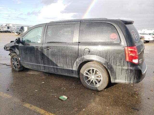 2C4RDGEG6JR344532 Dodge Grand Caravan Gt