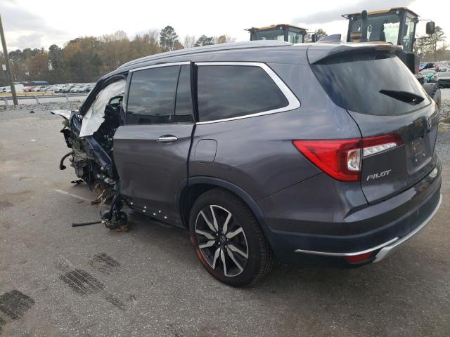 5FNYF6H91LB005110 Honda Pilot Touring