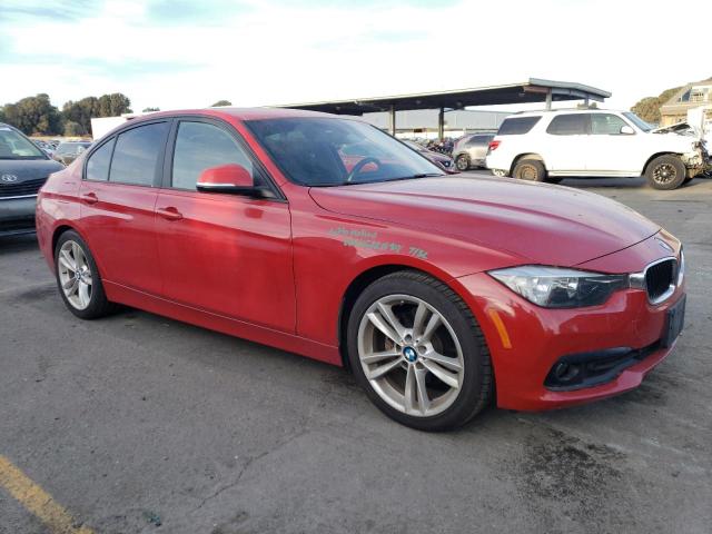 WBA8A9C56GK616339 BMW 320 I