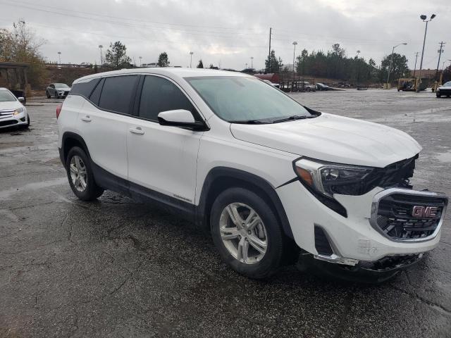 3GKALMEV0JL216706 GMC Terrain Sle