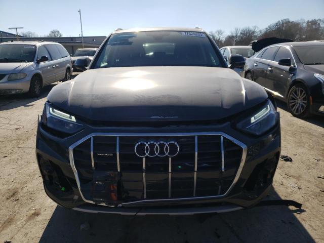 WA1AAAFY3M2089331 Audi Q5 PREMIUM