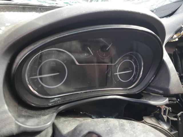 2G4GK5EX3E9231849 Buick Regal