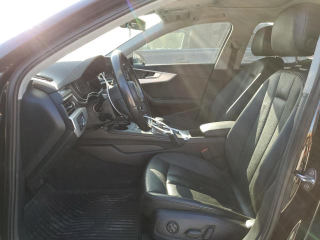 WAUANAF49HN008034 Audi A4 PREMIUM
